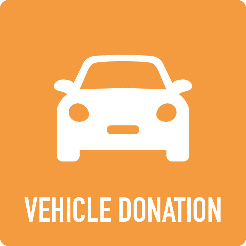 Vehicle Donation